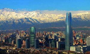 Santiago de Chile